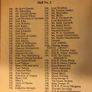 Vintage Blackpool Brochure of Louis Tussauds Image 2