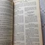 AA Members Handbook 1966/67.   Collectable item. Image 4