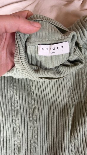 jumper Sandro
