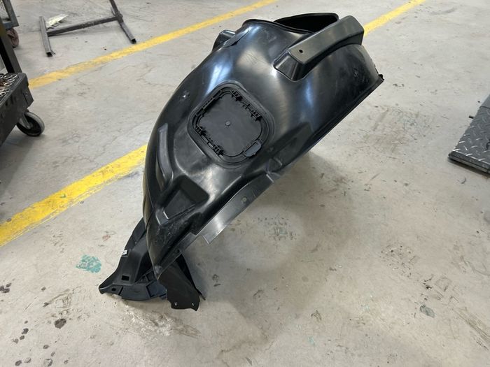 2019 audi Q2 parts