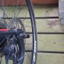 Giant road bike Image 6