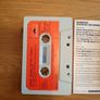 Rainbow Straight Between The Eyes cassette Image 2
