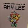The Magical World of Amy Lee HARDBACK BOOK Image 4