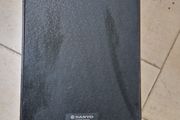 Sanyo Speaker Model HF-166 18.5 x 10 x 7 inch
