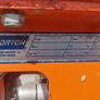 Norton Clipper CST100 Professional Bridge Tile & Stone Saw Image 5