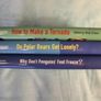 Books - NewScientist Book Series (Hardbacks) Image 3