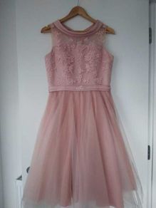 Confirmation dress