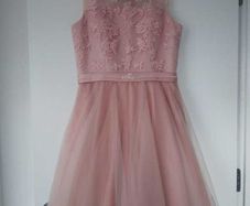 Confirmation dress