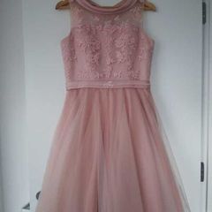 Confirmation dress