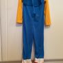Sonic the Hedgehog costume Image 2