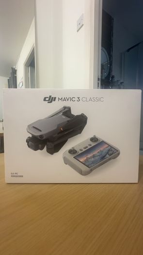 Dji Mavic 3 Classic