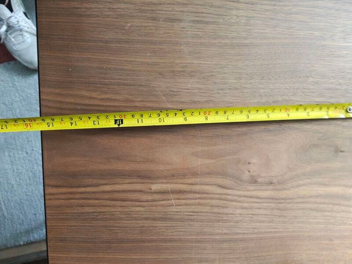 side table/coffee table