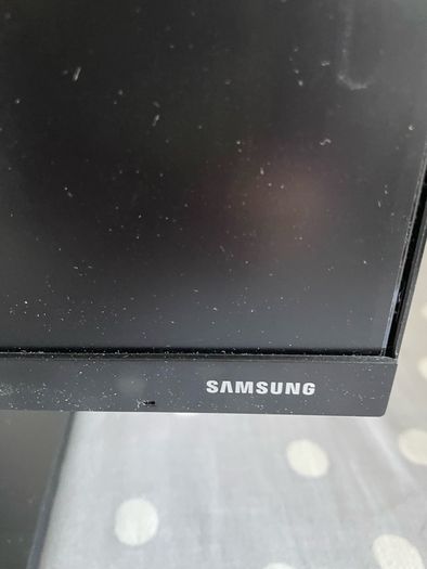Monitor 22 inch samsung model F22T450FQR