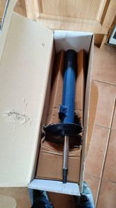 MEYLE 326 623 0019 Front Shock Absorber for E46 BMW 3 Series