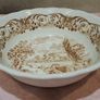 Vintage WH Grindley bowl Image 4