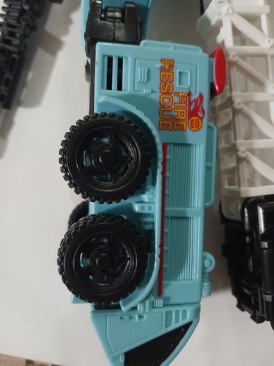 Transformer Hot Spot