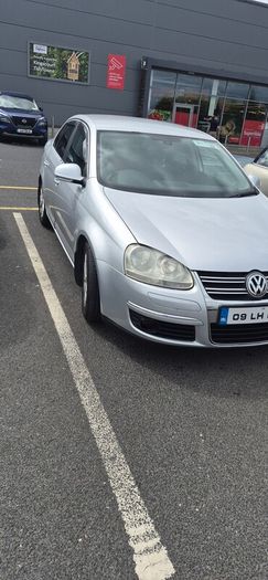 2009 Volkswagen Jetta