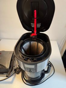 Filter Coffee Machine