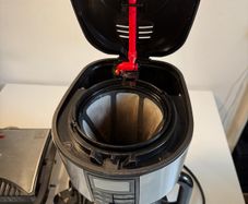 Filter Coffee Machine