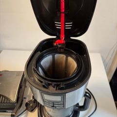 Filter Coffee Machine