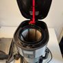 Russell Hobbs Filter Coffee Image 3