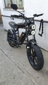E-bike for sale