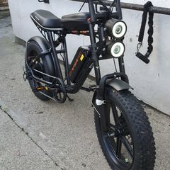 E-bike for sale