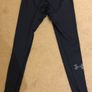 Under Armour Cold Gear Compression Leggings Image 4