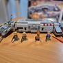 Lego Star Wars 75140 Resistance Troop Transporter Image 4