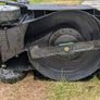 Makita Electric Lawnmower Image 4