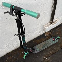 Oxelo Mid 5 scooter age 6-9