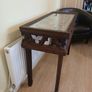 Antique Hall Table Image 3