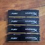 Hyperx Fury 4 x 4 Gb16gb ram ddr 3 Image 3