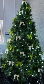 christmas tree