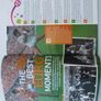 Official Tournament Programme UEFA EURO 2016 Image 9