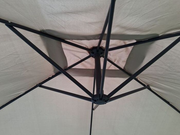 Cantilever Umbrella
