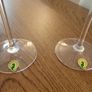 Waterford Crystal wine glasses Image 4