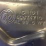 Heatshield (Alfa Romeo 147 1.6) Image 3