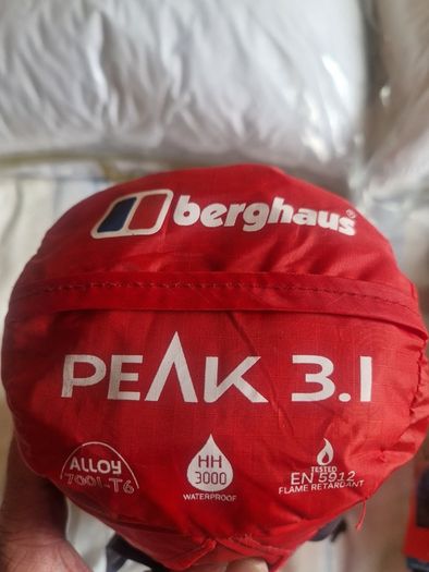 Tent for sale
