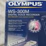 Olympus ws-300m digital voice recorder pink 256 mb in excellent condition Image 7