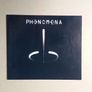 Phenomena album Metal supergroup With booklet Image 2