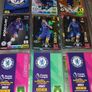 Chelsea FC Football Cards Image 7