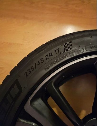 Honda Civic Alloy