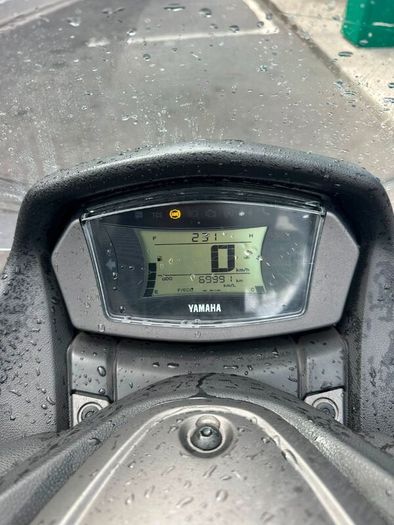 2021 Yamaha NMAX 125 - Great Condition
