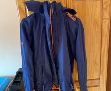 Mens Superdry Jacket