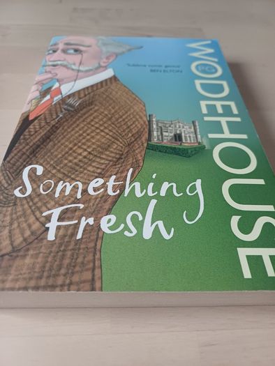 P.G. Wodehouse Books (Jeeves & Wooster, Blandings Paperbacks)