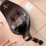 Cybex Cloud Z i-size Rotating lie flat baby seat (with base) Image 3