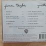 James Taylor CD - Gorilla Image 2