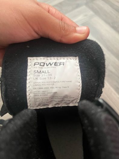 roller skates