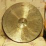 Istanbul Agop 22" 30th Anniversary Ride Cymbal Image 2